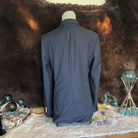 Brooks Brothers blazer 12 (4175) - Picture 3 of 4